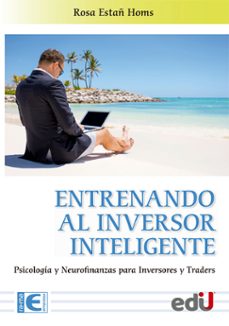 entrenando al inversor inteligente-rosa estañ homs-9789587923056