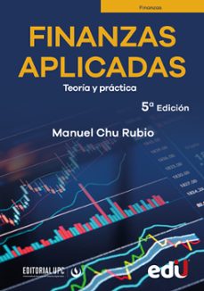 finanzas aplicadas (ebook)-manuel chu-9789587926156