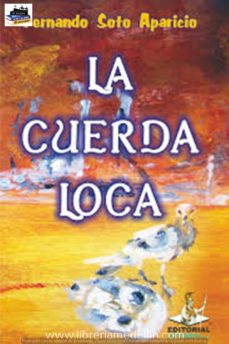 -fernando soto aparicio-9789588464756