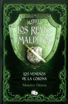 -maurice druon-9789588991856