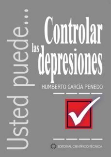 controlar las depresiones (ebook)-humberto garcia penedo-9789590507656