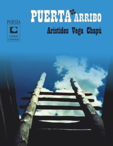 puerta de arribo (ebook)-aristides vega chapu-9789591024756