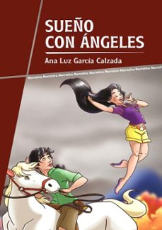 sueño con angeles (ebook)-ana luz garcía calzada-9789592752856