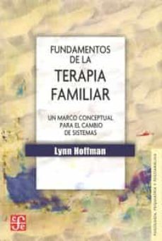fundamentos de la terapia familiar-lynn hoffman-9789681621056