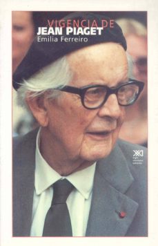 vigencia de jean piaget-9789682321856