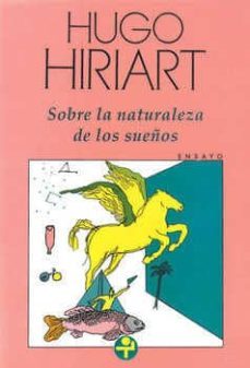 sobre la naturaleza de los sueños-9789684113756
