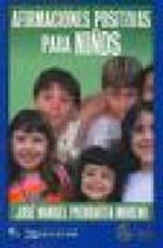 afirmaciones positivas para niños indigo cristal-jose manuel piedrafita moreno-9789685830256