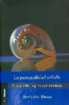 la personalidad velada. la sensualidad reprimida y la creacion-maria abac klemm-9789686757156