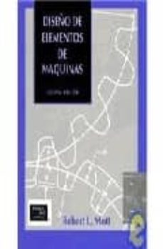 diseño de elementos de maquinas (20ª ed.)-robert l. mott-9789688805756