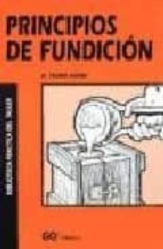 principios de fundicion-terry aspin aspin-9789688872956