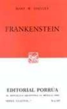 frankestein-mary shelley-9789700713656