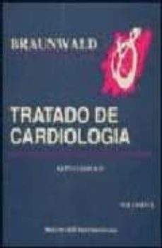 tratado de cardiologia (2 vols.) (5ª ed.)-9789701018156
