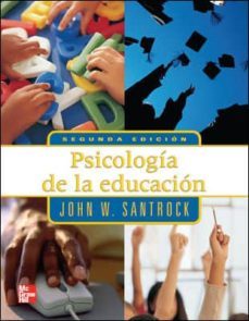 psicologia de la educacion (2ª ed.)-jonh strantock-9789701056356