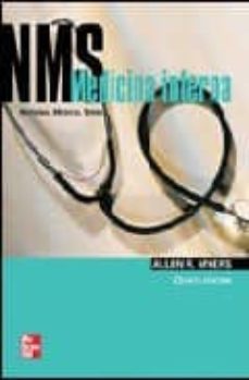 medicina interna (5ª ed.) (incluye cd-rom)-allen r myers-9789701057056