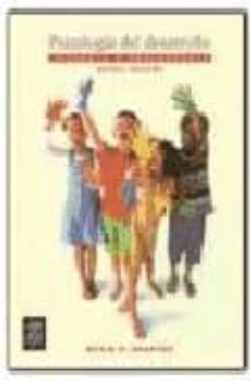 psicologia del desarrollo: infancia y adolescencia (5ª ed.)-9789706860156