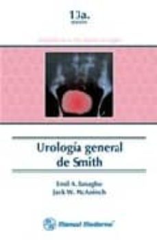 Urologia Geral de Smith e Tanagho