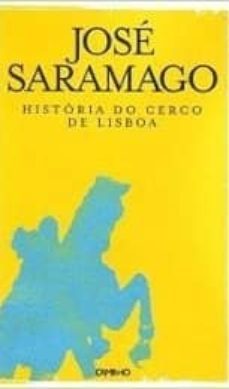 historia do cerco de porto (2ª ed.)-jose saramago-9789722103756