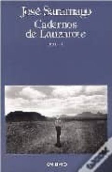 cadernos de lanzarote: diario ii (2ª ed.)-9789722109956