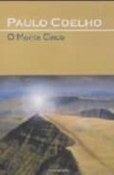 o monte cinco (2ª ed.)-paulo coelho-9789727113156