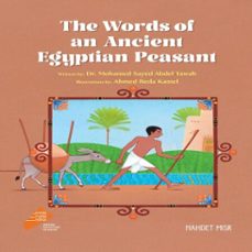 the words of an ancient egyptian (ebook)-محمد سيد عبد التواب-9789771463856
