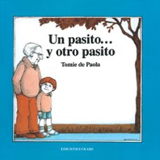 un pasito y otro pasito-9789802570256