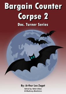 bargain counter corpse 2 (ebook)-9789825873556