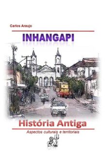 inhangapi (ebook)-carlos araujo-9789851115156