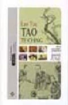 tao te ching (textos ilustrados y comentados)-javier cruz-9789871021956