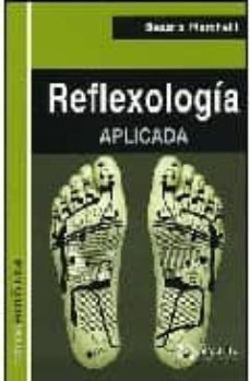 reflexologia aplicada-beatriz marchelli-9789871088256