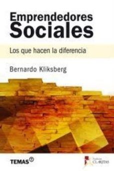 -bernardo kliksberg-9789871826056