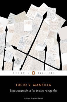 una excursion a los indios ranqueles (ebook)-lucio v. mansilla-9789873952456