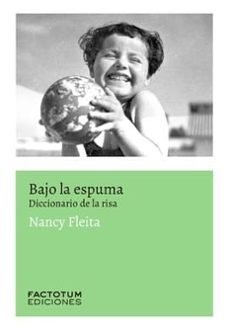 bajo la espuma-nancy fleita-9789874198556