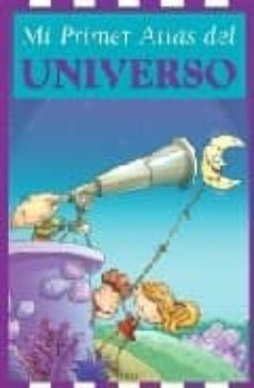 atlas del universo: los secretos del espacio-9789875222656