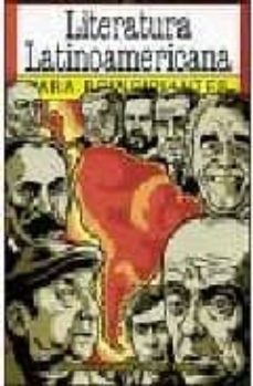 literatura hispanoamericana para principiantes-florencia abbate-9789875550056