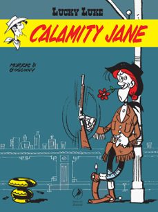 calamity jane (ebook)-rené goscinny-9789875997356