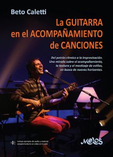 la guitarra en el acompañamiento de canciones (ebook)-beto caletti-9789876115056