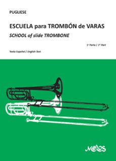 escuela para trombon de varas (ebook)-9789876117456