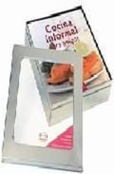 pack - chocolate / cocina informal para amigos-pla fendrik-9789876121156