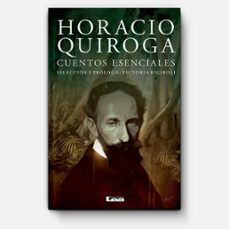 -horacio quiroga-9789876343756