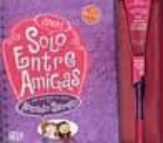 solo entre amigas-9789876370356