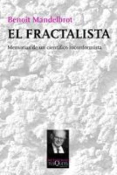 -benoit mandelbrot-9789876702256