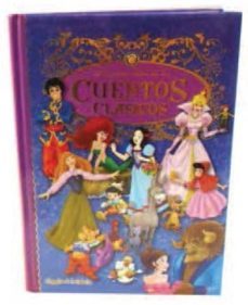 mi gran libro de cuentos clasicos-9789877056556