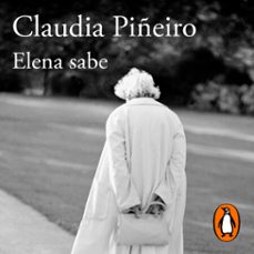 elena sabe-claudia piñeiro-9789877389456
