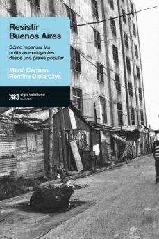 resistir buenos aires (ebook)-romina olejarczyk-9789878010656