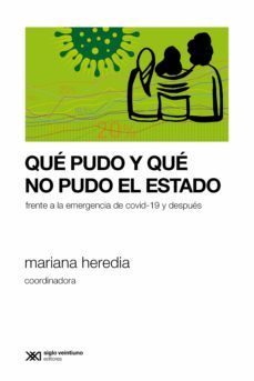 que pudo y que no pudo el estado (ebook)-mariana heredia-9789878012056