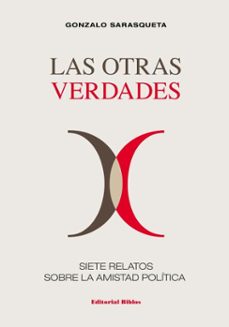 las otras verdades (ebook)-gonzalo sarasqueta-9789878146256