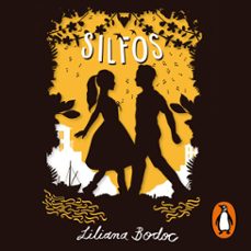 silfos (serie elementales) (audiolibro)-liliana bodoc-9789878266756