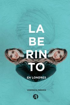 laberinto en londres (ebook)-verónica médico-9789878721156