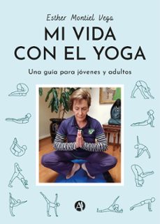 mi vida con el yoga (ebook)-9789878743356