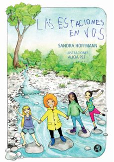 las estaciones en vos (ebook)-sandra hoffmann-9789878744056